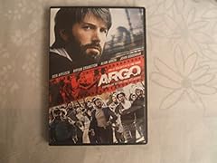 Argo oscar 2013 d'occasion  Livré partout en France