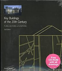 Key buildings 20th for sale  Delivered anywhere in UK