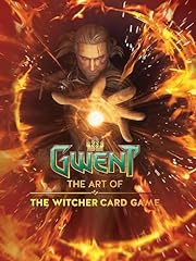 Gwent art witcher for sale  Delivered anywhere in UK