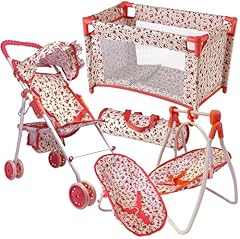 Deluxe baby doll for sale  Delivered anywhere in USA 