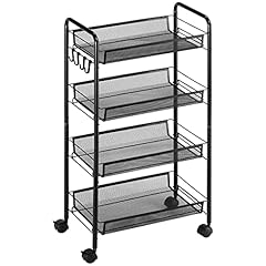 Homcom carrello cucina usato  Spedito ovunque in Italia 