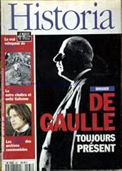 Historia 587 1995 d'occasion  Livré partout en France