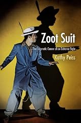 Zoot suit enigmatic for sale  Delivered anywhere in Ireland