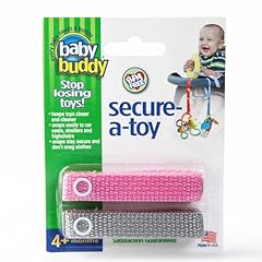 Baby buddy secure for sale  Delivered anywhere in USA 