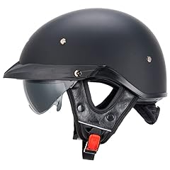 Vcoros half helmets for sale  Delivered anywhere in USA 