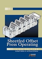 Sheetfed offset press for sale  Delivered anywhere in UK