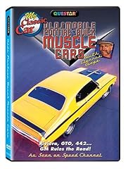 Classic olds pontiac d'occasion  Livré partout en France