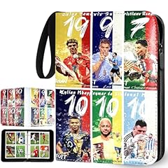 Fussball karten sammelalbum gebraucht kaufen  Wird an jeden Ort in Deutschland