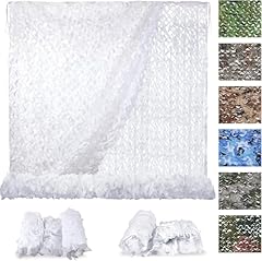 Mikkuppa tarnnetz camouflage gebraucht kaufen  Wird an jeden Ort in Deutschland