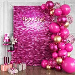 Qcity hot pink for sale  Delivered anywhere in USA 