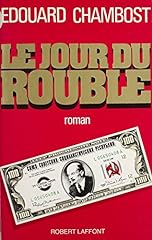 Jour rouble for sale  Delivered anywhere in UK