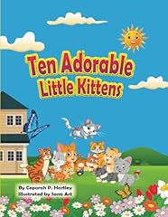 Ten adorable little for sale  Delivered anywhere in USA 