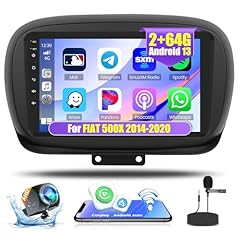 Car radio fiat for sale  Delivered anywhere in USA 