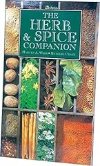 Herb spice companion for sale  Delivered anywhere in USA 