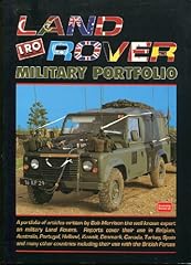 Land rover military usato  Spedito ovunque in Italia 