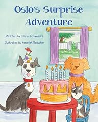Oslo surprise adventure for sale  Delivered anywhere in USA 