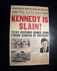 Great jfk president for sale  Delivered anywhere in USA 