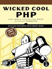 Wicked cool php gebraucht kaufen  Wird an jeden Ort in Deutschland
