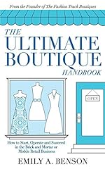 Ultimate boutique handbook for sale  Delivered anywhere in USA 