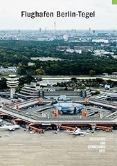 Flughafen berlin tegel gebraucht kaufen  Wird an jeden Ort in Deutschland