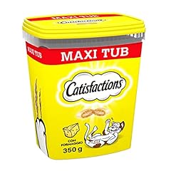 Catisfactions snack per usato  Spedito ovunque in Italia 