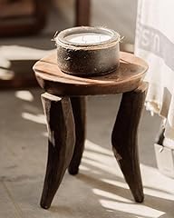 Cxyregnk senufo stool for sale  Delivered anywhere in USA 