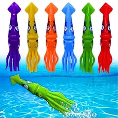 Haktoys squids dive for sale  Delivered anywhere in USA 