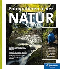 Fotografieren natur gebraucht kaufen  Wird an jeden Ort in Deutschland