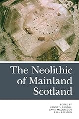 Neolithic mainland scotland for sale  Delivered anywhere in UK