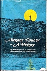 Allegany county history for sale  Delivered anywhere in USA 