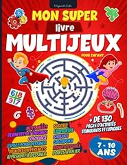 Super livre multi d'occasion  Livré partout en France