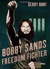 Bobby sands freedom for sale  Delivered anywhere in USA 