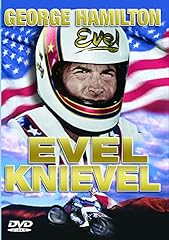 Evel knievel import d'occasion  Livré partout en France