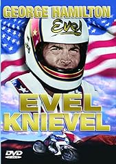 Evel knievel dvd gebraucht kaufen  Wird an jeden Ort in Deutschland