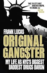 Original gangster life for sale  Delivered anywhere in UK