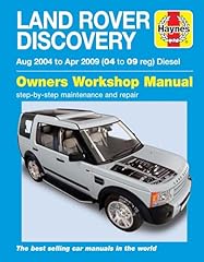 Land rover discovery for sale  Delivered anywhere in Ireland
