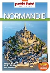 Guide normandie 2025 d'occasion  Livré partout en France