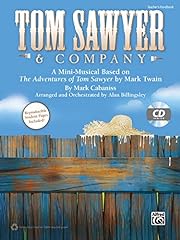 Tom sawyer company for sale  Delivered anywhere in USA 