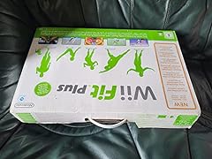 Nintendo wii fit for sale  Delivered anywhere in Ireland