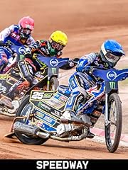 Fim speedway round for sale  Delivered anywhere in UK