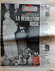 Liberation 3190 08 d'occasion  Livré partout en France