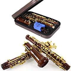 Rochix oboe professionale usato  Spedito ovunque in Italia 