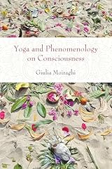Yoga and phenomenology usato  Spedito ovunque in Italia 