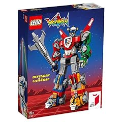 Lego ideas voltron for sale  Delivered anywhere in USA 