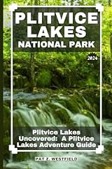 Plitvice lakes national for sale  Delivered anywhere in UK