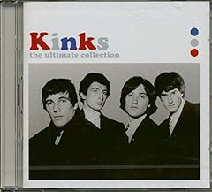 the kinks d'occasion the kinks d'occasion Livré partout en France
