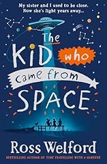 The kid who d'occasion  Livré partout en France