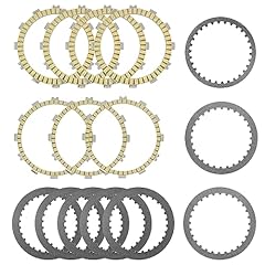 Clutch friction steel for sale  Delivered anywhere in USA 