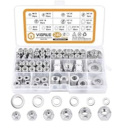 Lock nut assortment for sale  Delivered anywhere in USA 