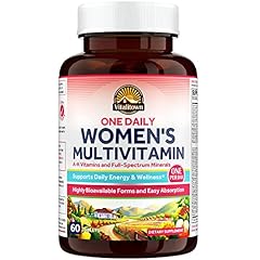 Vitalitown women multivitamin for sale  Delivered anywhere in USA 